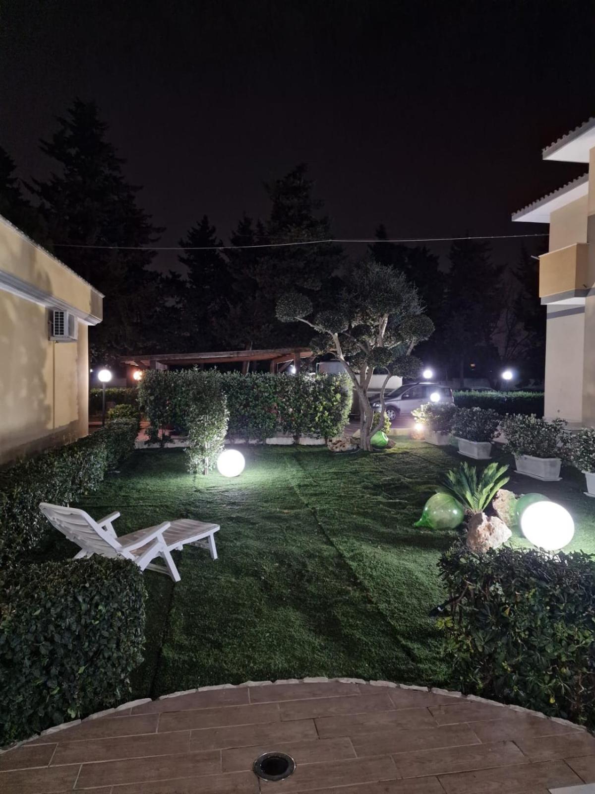 Casale Brindisi Exterior foto
