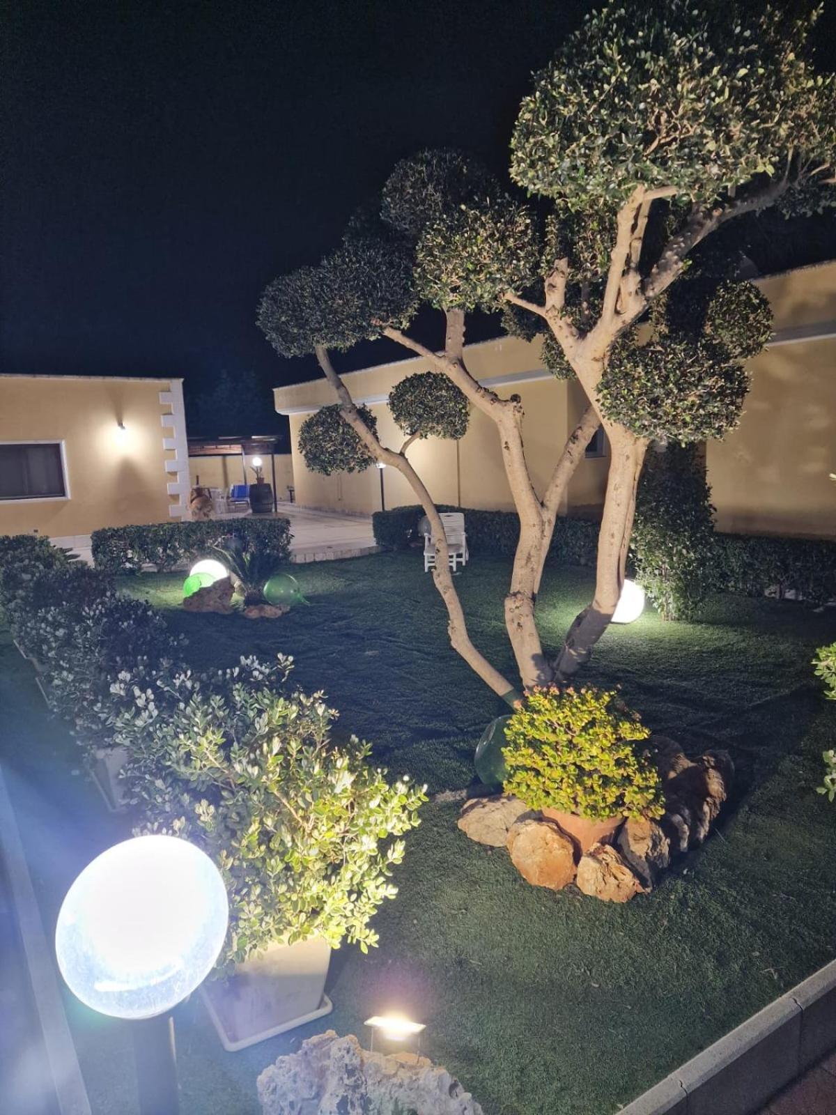Casale Brindisi Exterior foto